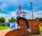 Kabelo Selekolo- mswenko sneaker